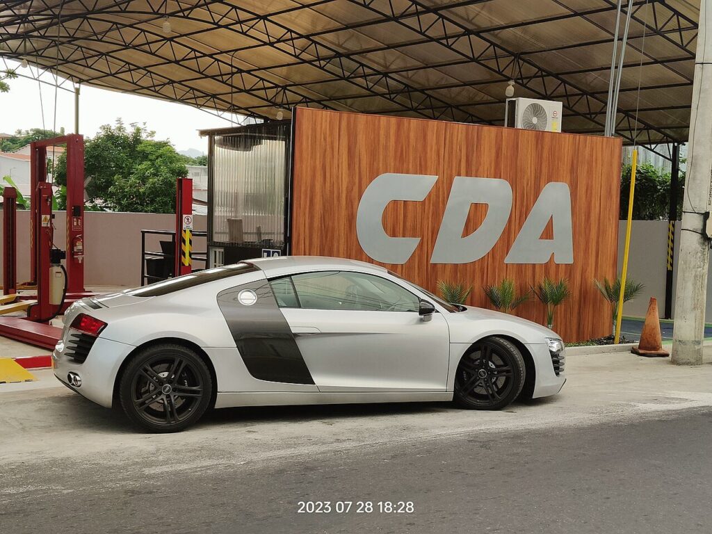 ABT RS5-R: Audi RS 5 z mocą 710 KM i limitowaną serią 130 sztuk ABT RS5-R: Audi RS 5 z mocą 710 KM i limitowaną serią 130 sztuk